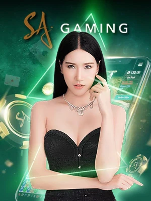 sa-gaming